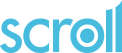 scroll logo